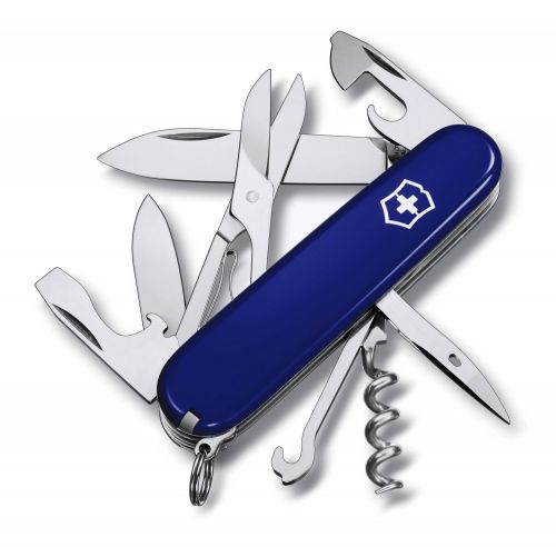Нож Victorinox Climber 1.3703.T2 купить в Киеве. Цены, отзывы, описание. Доставка по Украине - Northwall.com.ua